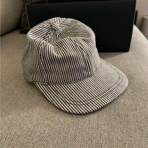 Variety Cotton Kids Hat (low profile, six panel) - XXS